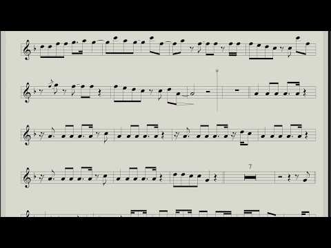 DJ Fomichev & Dj Pahomoff feat Syntheticsax - Hello (Adele Cover) Club Version for Sax Alto