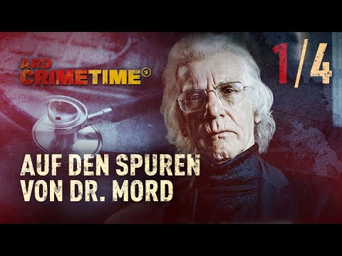 Auf den Spuren von Dr. Mord | Folge (1/4) | CrimeTime | (S09/E01)