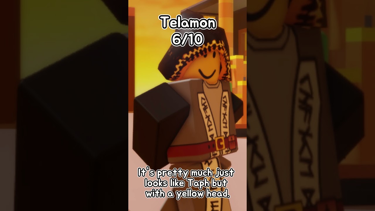 Ranking Shedletsky Skins in Forsaken