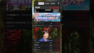 #日本経済,#マーケット,#相場,#株ニュース,#金融,#チャート,#テクニカル分析,#ファンダメンタル分析,#出来高,#株式投資初心者,#投資系YouTuber,