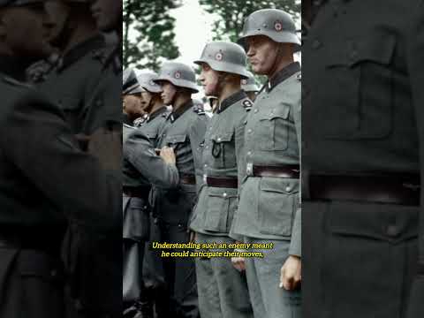 Patton’s Surprising Words About German Soldiers