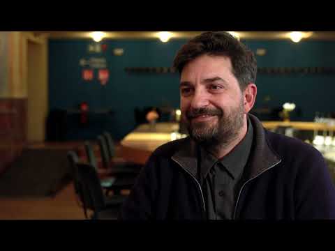 Interview with Tiago Rodrigues