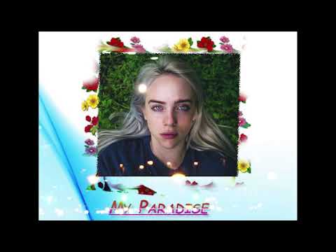 Billie Eilish x Khalid Type Beat 2019 - "MY PARADISE"