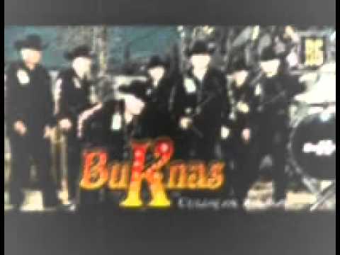 BuKanaS de Culican - Mentalidad Enferma