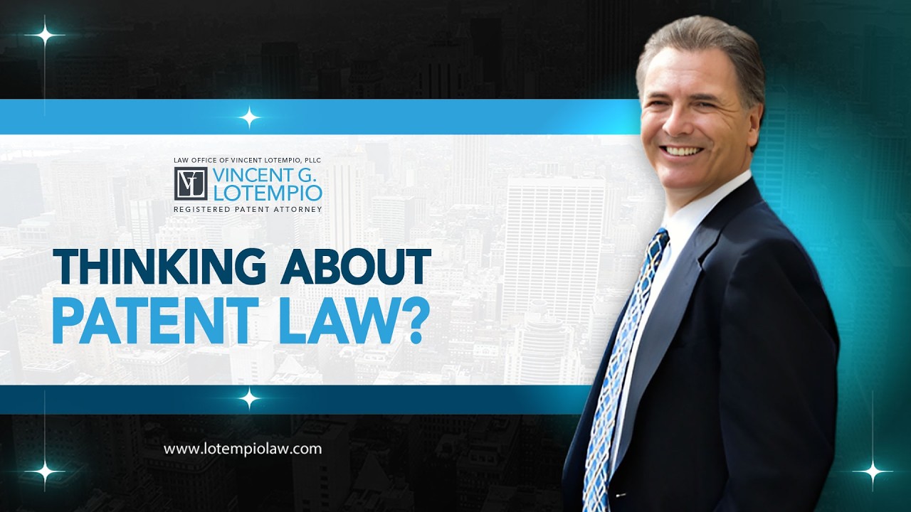 Becoming a Patent Agent and What to Expect from the Patent Bar Exam