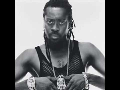Lisa Hyper ft Beenie Man - Nuh Stress Me Out {Rail Up Riddim} JULY 2010