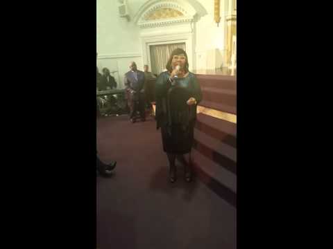 Chrystal Rucker- A Wonderful Change