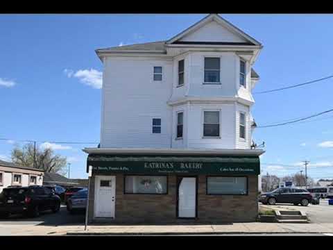 248 Jefferson St Fall River, MA 02721 - Multifamily - Real Estate - For Sale