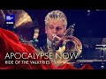 Apocalypse Now Ride Of The Valkyries Danish National Symphony Orchestra LIVE