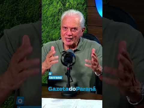 Tijolada comenta investimento de R$ 70 milhões em hospital em Pato Branco