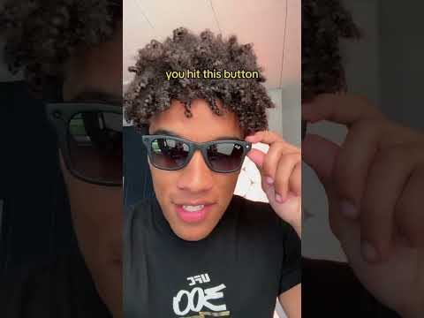 The Meta Ray Bans are WORTH THE MONEY