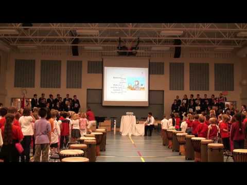 WorldSkills Australia – One School One Country – Waltzing Matilda Thumbnail