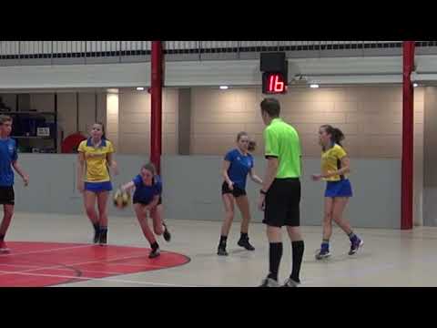 Dalto/A.L.P. Flex B1 wint SKF toernooi