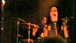 Frankenstein Drag Queens from Planet 13 live 01 Nightbreed Wednesday 13 Murderdolls