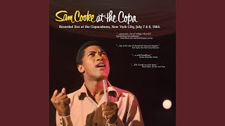 Twistin' The Night Away (Live at The Copacabana / 1957)