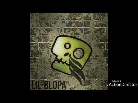 Ochocuartetra420x2-Lil-BlopA ft Freik .VOL3