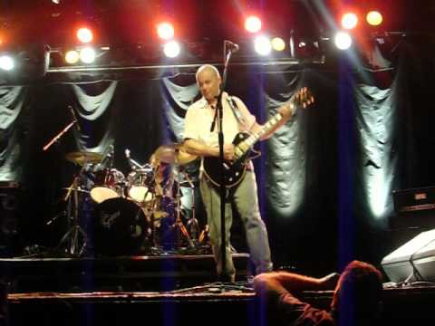 JAF ROCK TRÍO - LA REINA - LA TRASTIENDA CLUB - 29/10/2011.