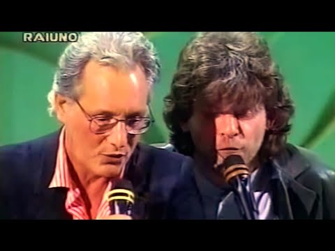 I soliti accordi - Enzo Jannacci