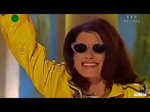 SHALALALALA. Katarzyna Jamróz & Krzysztof Respondek. (AAiW CHUM).