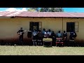 Alice Beldina Anyango Odede Ja Gita Young Talents George Ramogi Cover