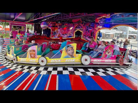 Video Kermiseditie 2025