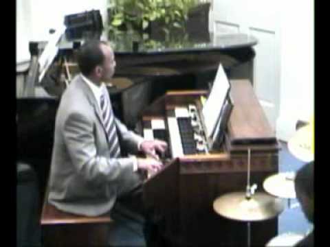 2011-10-24 Song: Go To The Lord In Prayer