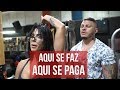 TROLAMOS O TOGURO | JULLY SE FERROU