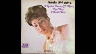 Aretha Franklin - Good Times