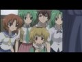 With You —Kizuna— [Higurashi AMV] 