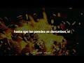 sia - house on fire || letra en español