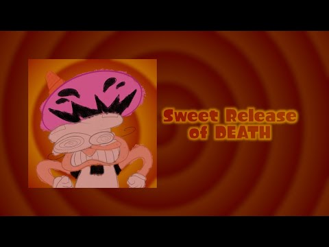 Sugary Spire - Sweet Release of Death [Bewitched! Remix] [BAD]