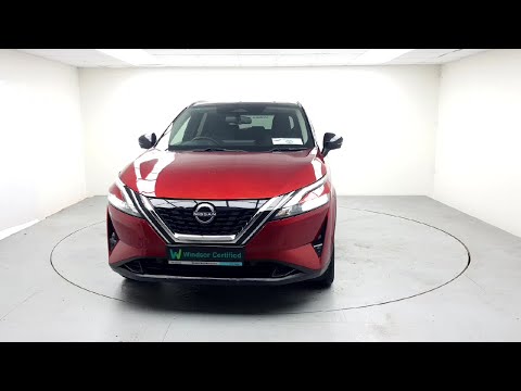 Nissan Qashqai ePOWER QASHQAI SV PREMIUM - Image 2