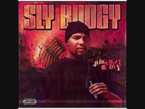 Sly Boogy - Haters