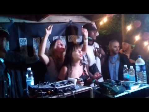 Great Moments @Boomtown 2017