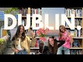 I Moved To Dublin Meg In The City