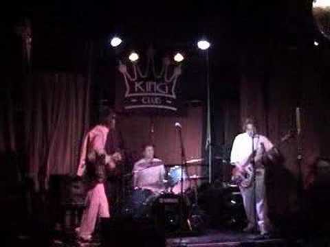 National Beekeepers Society - Funeral Procession (Live)