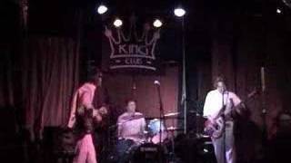 National Beekeepers Society - Funeral Procession (Live)