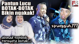 Download lagu si Gundul😆 Baperin jamaah! Lucu Botak-Botak bikin Ngakak.! ' Ahmad Tumbuk ' At taufiq terbaru 2019 mp3