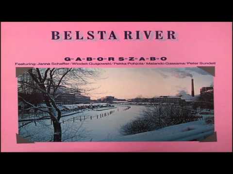 Gabor Szabo - First Tune In The Morning