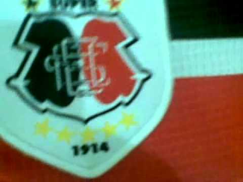 csa 1x2 Santa cruz serie D 2010