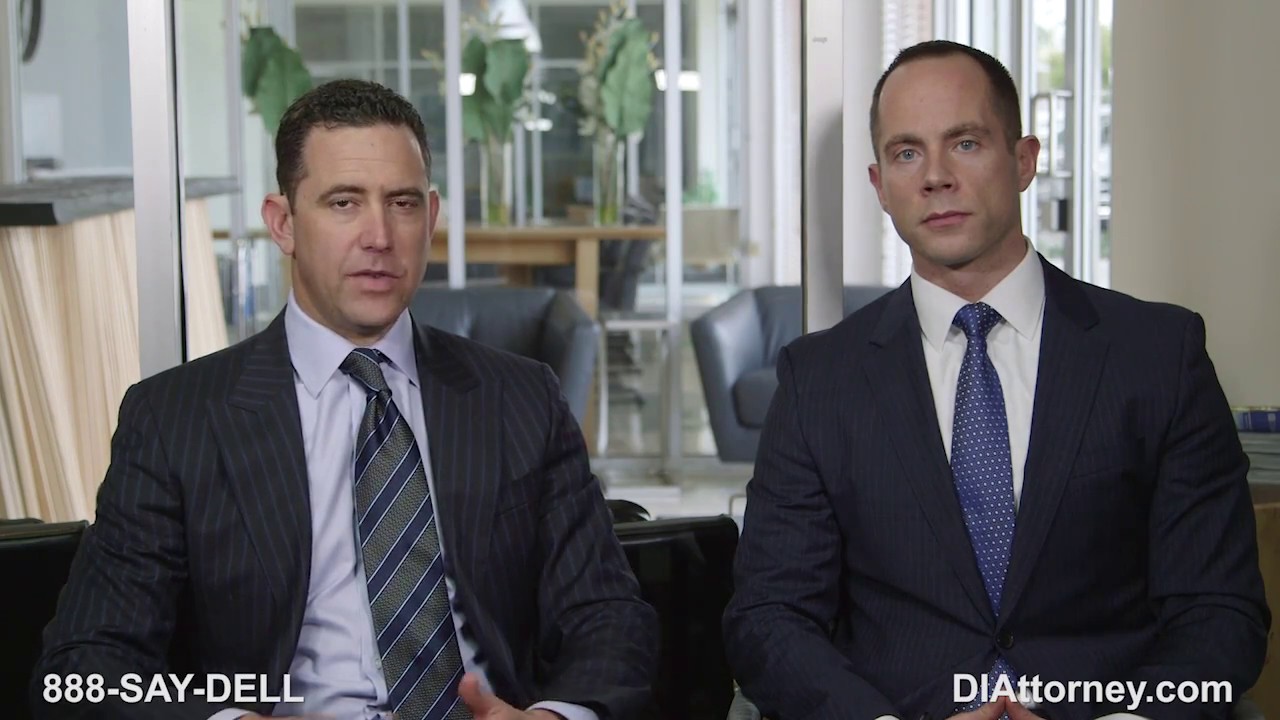 Stephen Jessup, Disability Insurance Attorney