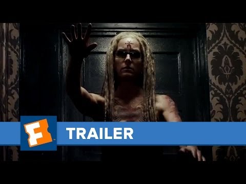 The Lords of Salem - Official Trailer HD | Trailers | Fandangomovies