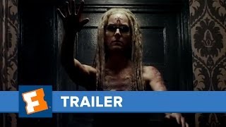 The Lords of Salem - Official Trailer HD | Trailers | Fandangomovies