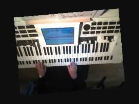 Meditation on Wersi by Nettie.wmv