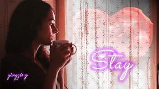 Download lagu Stay 為愛停留 / Dan Byrd [ 中英歌詞 ] mp3