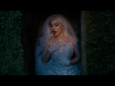 Ava Max - One Of Us (Official Visualizer)