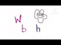 W Bach Remake 2025 Opening Titles