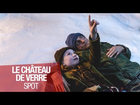 LE CHÂTEAU DE VERRE - Spot 30" - VOST