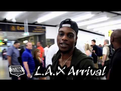 L A X | C Boy | Naira Marley | Quick De De De | Not3s | Mr Jayvic | Dola Billz | Big Tizzy