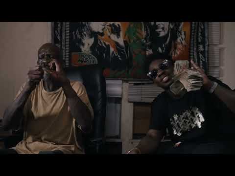 SpliffJit- Never Liked Me (Official Video)